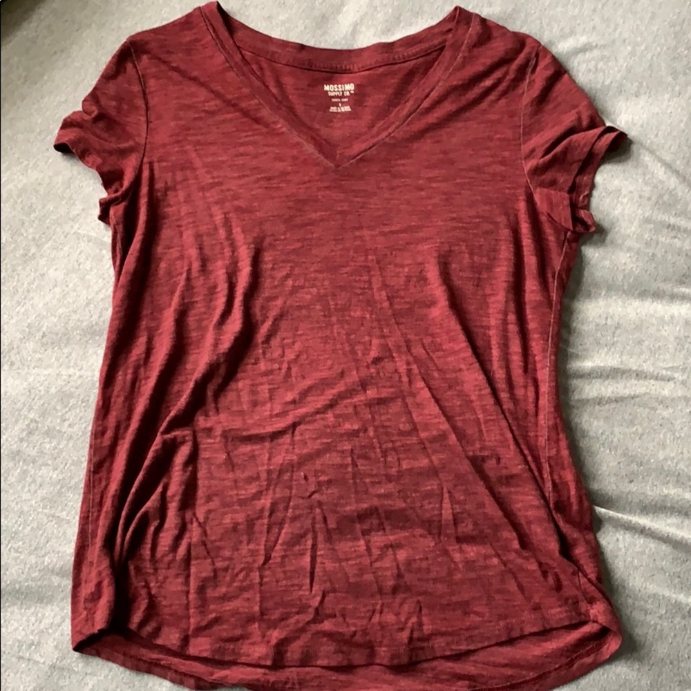 Basic T-Shirt